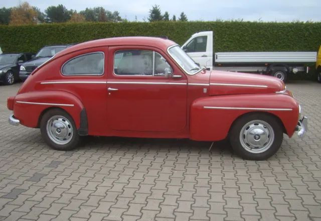 Volvo Inny - 차량 : 사진 5 Volvo Inny - 차량 : 사진 5