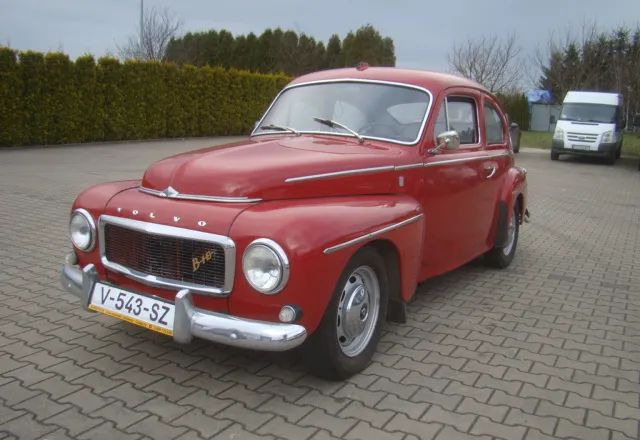 Volvo Inny - 차량 : 사진 1 Volvo Inny - 차량 : 사진 1