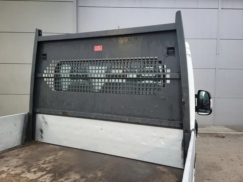 플랫베드 밴 Citroën Jumper : 사진 6