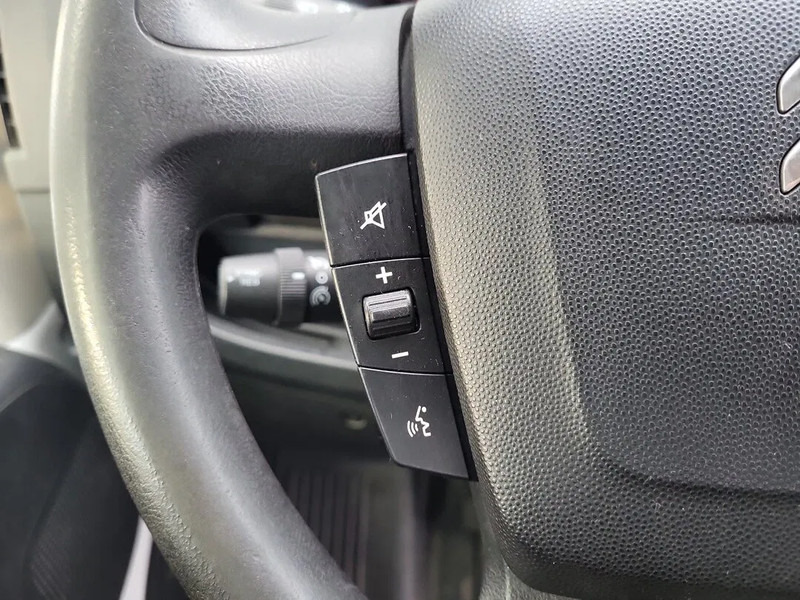 플랫베드 밴 Citroën Jumper : 사진 15