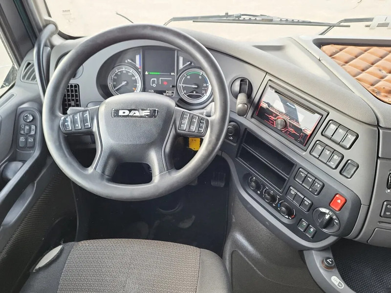트랙터 유닛 DAF XF 460 : 사진 20