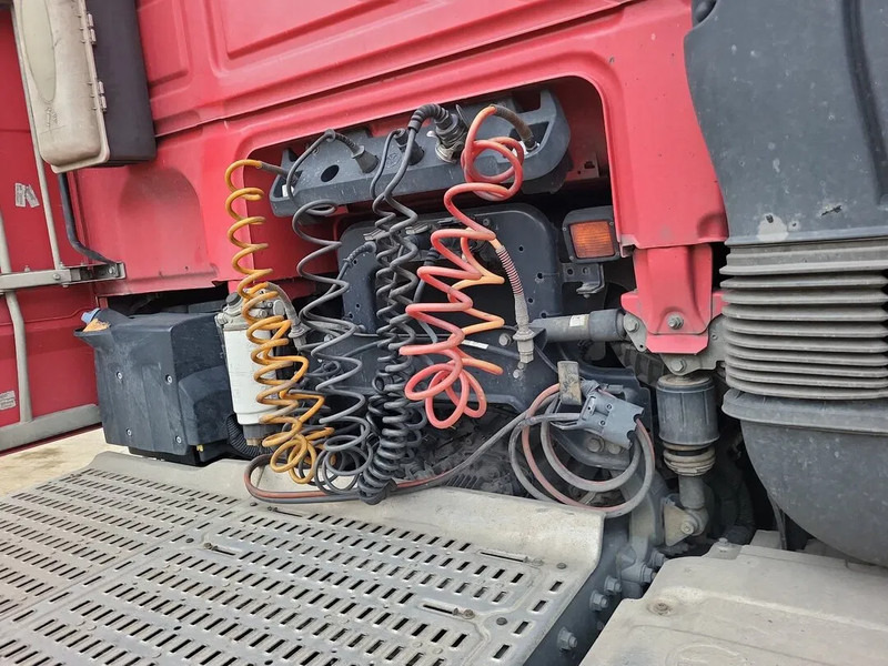 DAF XF 460 - 트랙터 유닛 : 사진 5 DAF XF 460 - 트랙터 유닛 : 사진 5