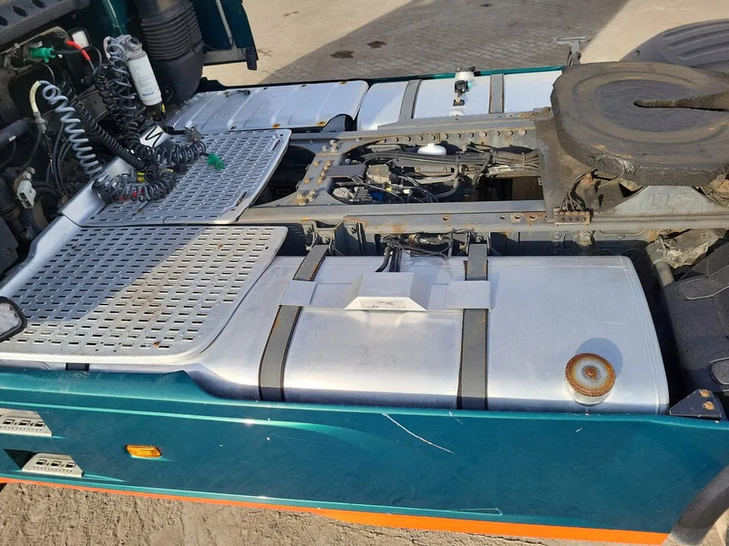 트랙터 유닛 DAF XF 460 : 사진 7