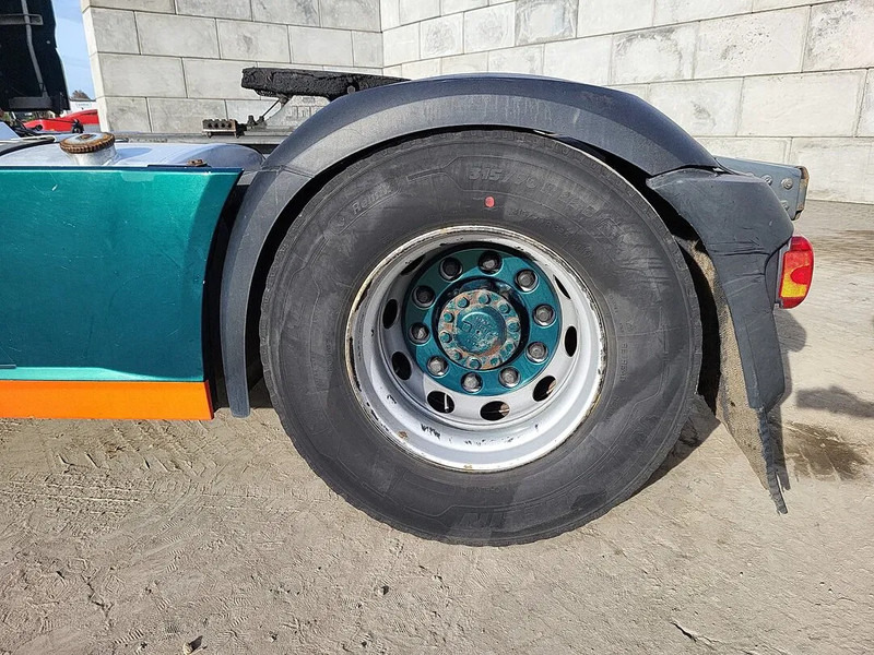 트랙터 유닛 DAF XF 460 : 사진 13