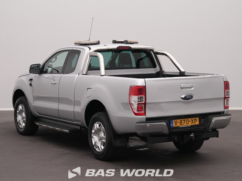 Ford Ranger Ranger 160PK - 밴 : 사진 2 Ford Ranger Ranger 160PK - 밴 : 사진 2