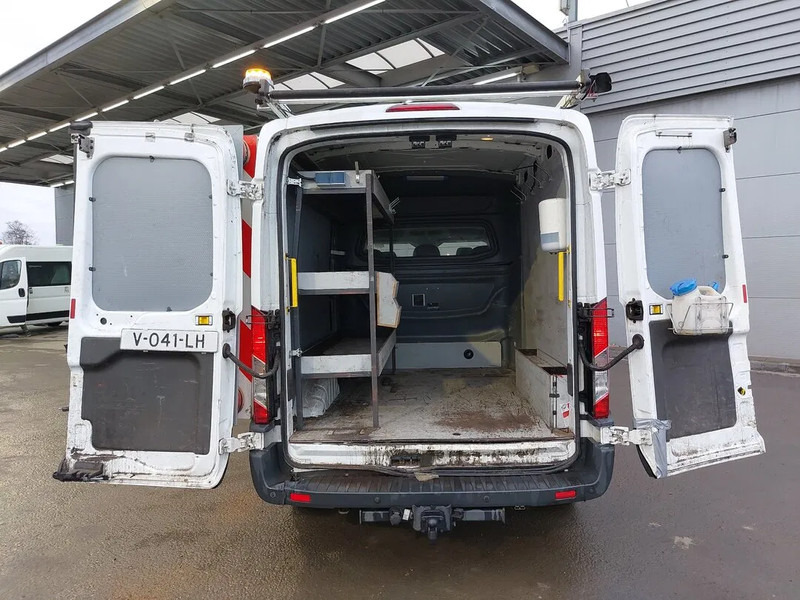 Ford Transit Clima Cruise Imperial Navi Parkingsensors Camera Towbar Euro6 2018 - 패널 밴 : 사진 4 Ford Transit Clima Cruise Imperial Navi Parkingsensors Camera Towbar Euro6 2018 - 패널 밴 : 사진 4