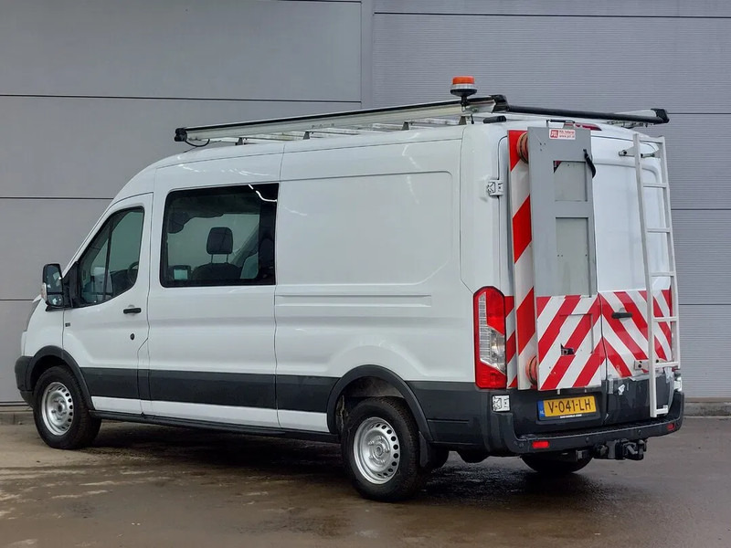 Ford Transit Clima Cruise Imperial Navi Parkingsensors Camera Towbar Euro6 2018 - 패널 밴 : 사진 3 Ford Transit Clima Cruise Imperial Navi Parkingsensors Camera Towbar Euro6 2018 - 패널 밴 : 사진 3