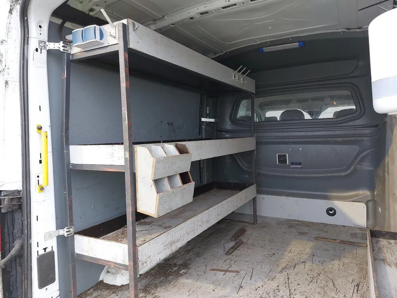 Ford Transit Clima Cruise Imperial Navi Parkingsensors Camera Towbar Euro6 2018 - 패널 밴 : 사진 5 Ford Transit Clima Cruise Imperial Navi Parkingsensors Camera Towbar Euro6 2018 - 패널 밴 : 사진 5