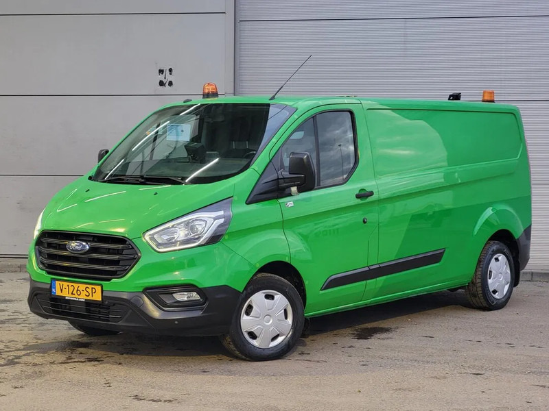 Ford Transit Custom L2H1 - 소형 밴 : 사진 1 Ford Transit Custom L2H1 - 소형 밴 : 사진 1