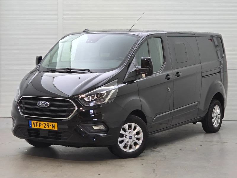 소형 밴, 콤비 밴 Ford Transit Transit Custom 300 2.0 TDCI L2H1 Limited DC : 사진 1