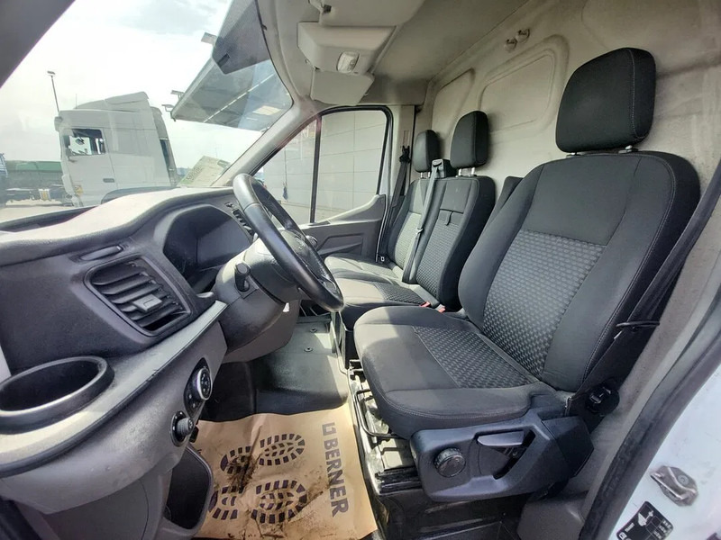 패널 밴, 콤비 밴 Ford Transit Transit : 사진 9 패널 밴, 콤비 밴 Ford Transit Transit : 사진 9