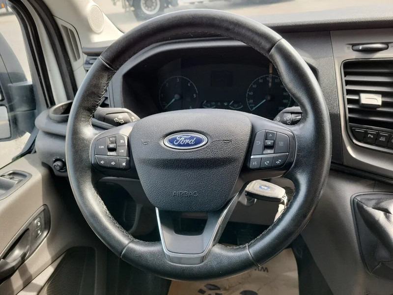 패널 밴, 콤비 밴 Ford Transit Transit : 사진 14 패널 밴, 콤비 밴 Ford Transit Transit : 사진 14