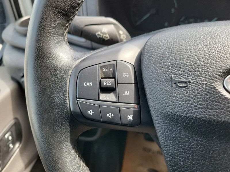 패널 밴, 콤비 밴 Ford Transit Transit : 사진 15 패널 밴, 콤비 밴 Ford Transit Transit : 사진 15