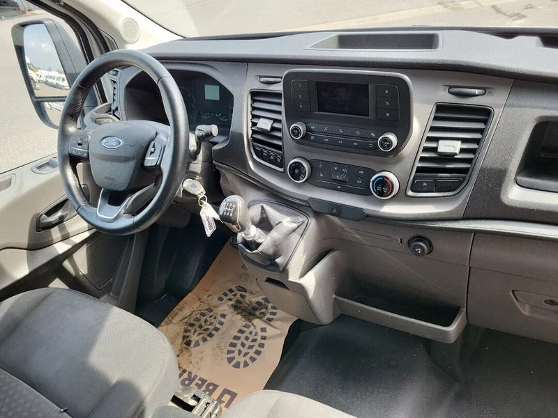 패널 밴, 콤비 밴 Ford Transit Transit : 사진 8 패널 밴, 콤비 밴 Ford Transit Transit : 사진 8