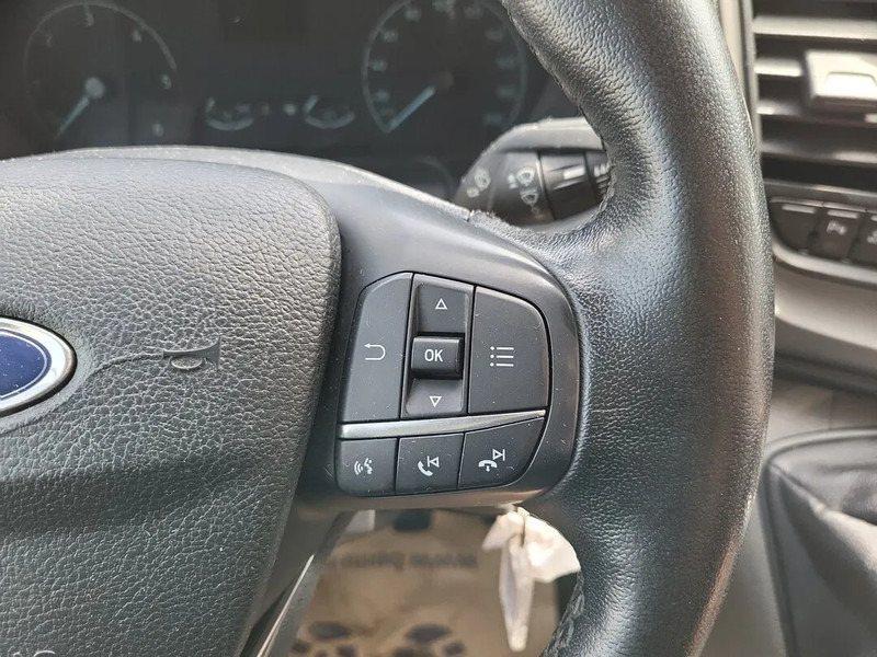 패널 밴, 콤비 밴 Ford Transit Transit : 사진 16 패널 밴, 콤비 밴 Ford Transit Transit : 사진 16