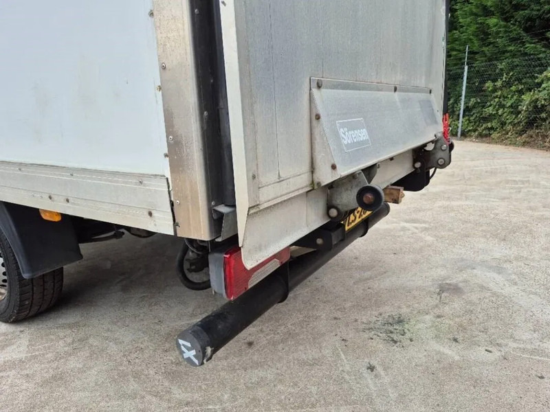 Iveco Daily 35S16 - 박스 밴 : 사진 4 Iveco Daily 35S16 - 박스 밴 : 사진 4