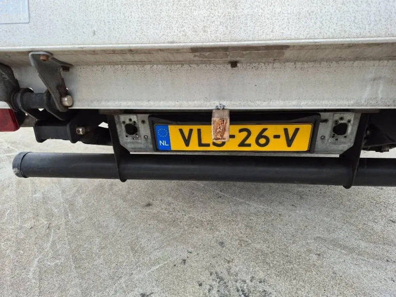 Iveco Daily 35S16 - 박스 밴 : 사진 3 Iveco Daily 35S16 - 박스 밴 : 사진 3