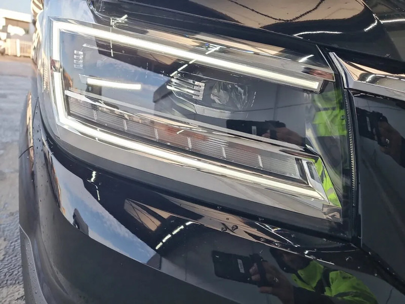 패널 밴 MAN TGE 3.180 : 사진 18 패널 밴 MAN TGE 3.180 : 사진 18