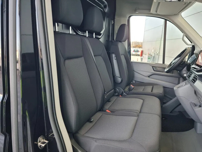 패널 밴 MAN TGE 3.180 : 사진 13 패널 밴 MAN TGE 3.180 : 사진 13