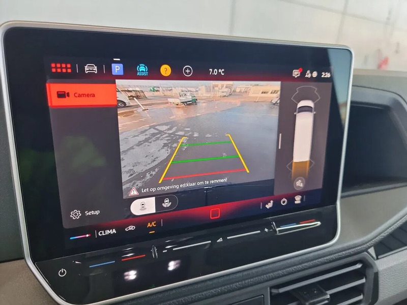 패널 밴 MAN TGE 3.180 : 사진 10 패널 밴 MAN TGE 3.180 : 사진 10