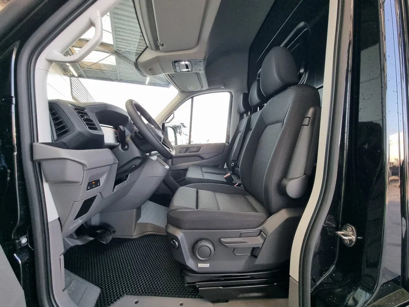 패널 밴 MAN TGE 3.180 : 사진 12 패널 밴 MAN TGE 3.180 : 사진 12