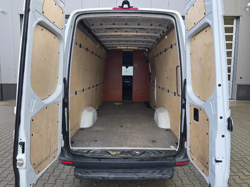 Mercedes-Benz Sprinter 314 2.2 CDI L4H2 EURO VI-D - 소형 밴 : 사진 5 Mercedes-Benz Sprinter 314 2.2 CDI L4H2 EURO VI-D - 소형 밴 : 사진 5
