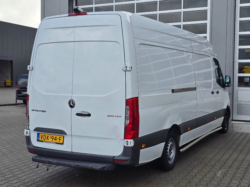 Mercedes-Benz Sprinter 314 2.2 CDI L4H2 EURO VI-D - 소형 밴 : 사진 4 Mercedes-Benz Sprinter 314 2.2 CDI L4H2 EURO VI-D - 소형 밴 : 사진 4