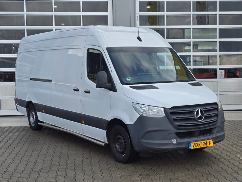 Mercedes-Benz Sprinter 314 2.2 CDI L4H2 EURO VI-D - 소형 밴 : 사진 2 Mercedes-Benz Sprinter 314 2.2 CDI L4H2 EURO VI-D - 소형 밴 : 사진 2