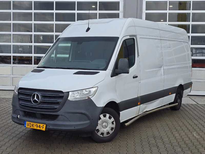 Mercedes-Benz Sprinter 314 2.2 CDI L4H2 EURO VI-D - 소형 밴 : 사진 1 Mercedes-Benz Sprinter 314 2.2 CDI L4H2 EURO VI-D - 소형 밴 : 사진 1
