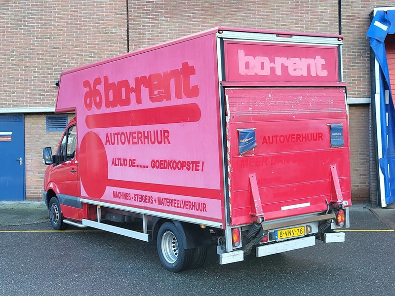 Mercedes-Benz Sprinter 513 CDI - 패널 밴, 콤비 밴 : 사진 3 Mercedes-Benz Sprinter 513 CDI - 패널 밴, 콤비 밴 : 사진 3