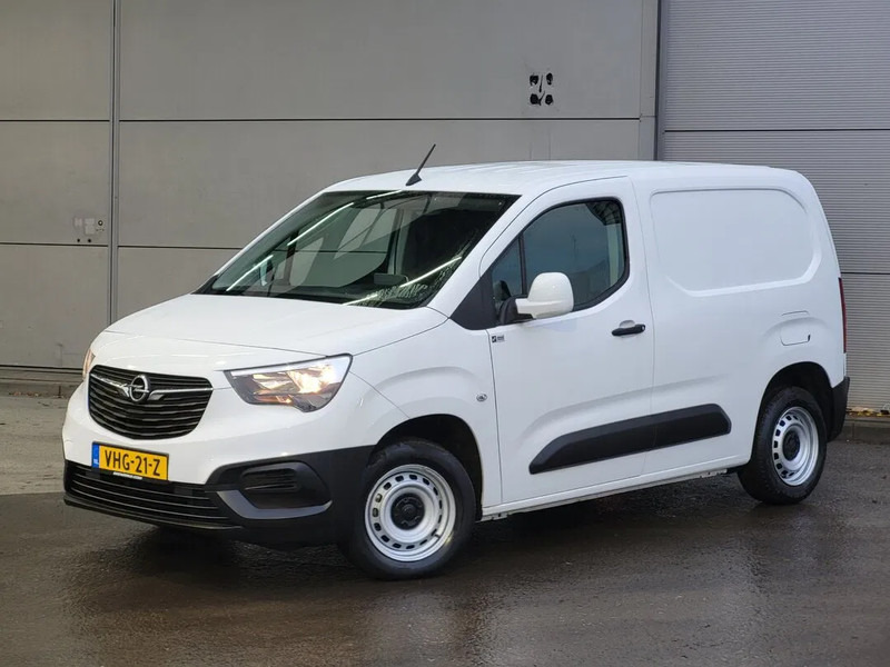 Opel Combo L1H1 - 소형 밴 : 사진 1 Opel Combo L1H1 - 소형 밴 : 사진 1