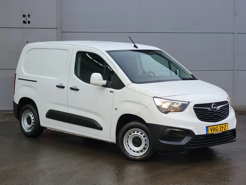 Opel Combo L1H1 - 소형 밴 : 사진 4 Opel Combo L1H1 - 소형 밴 : 사진 4