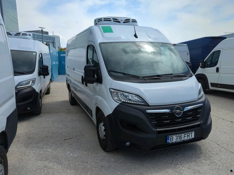 Opel Movano - 패널 밴 : 사진 3 Opel Movano - 패널 밴 : 사진 3