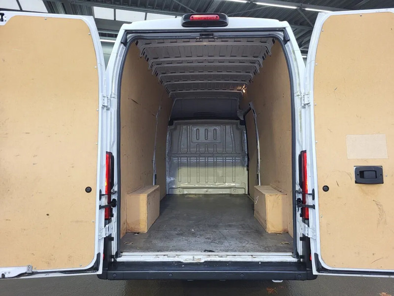 Peugeot Boxer L4H3 - 패널 밴, 콤비 밴 : 사진 3 Peugeot Boxer L4H3 - 패널 밴, 콤비 밴 : 사진 3