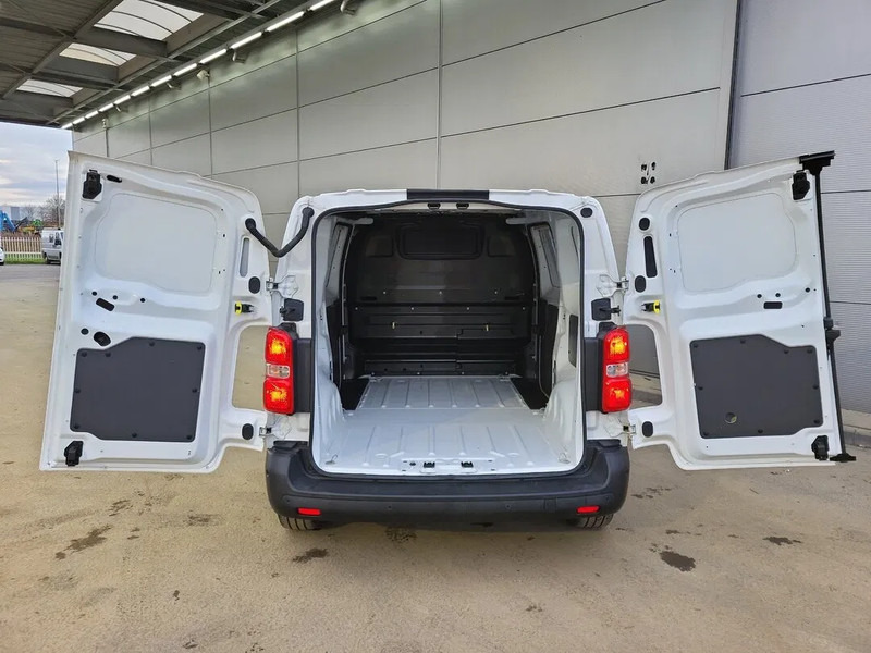 Peugeot Expert L2H1 Automatic Clima Cruise Navi Parkingsensors Euro6 2020 - 소형 밴, 콤비 밴 : 사진 4 Peugeot Expert L2H1 Automatic Clima Cruise Navi Parkingsensors Euro6 2020 - 소형 밴, 콤비 밴 : 사진 4