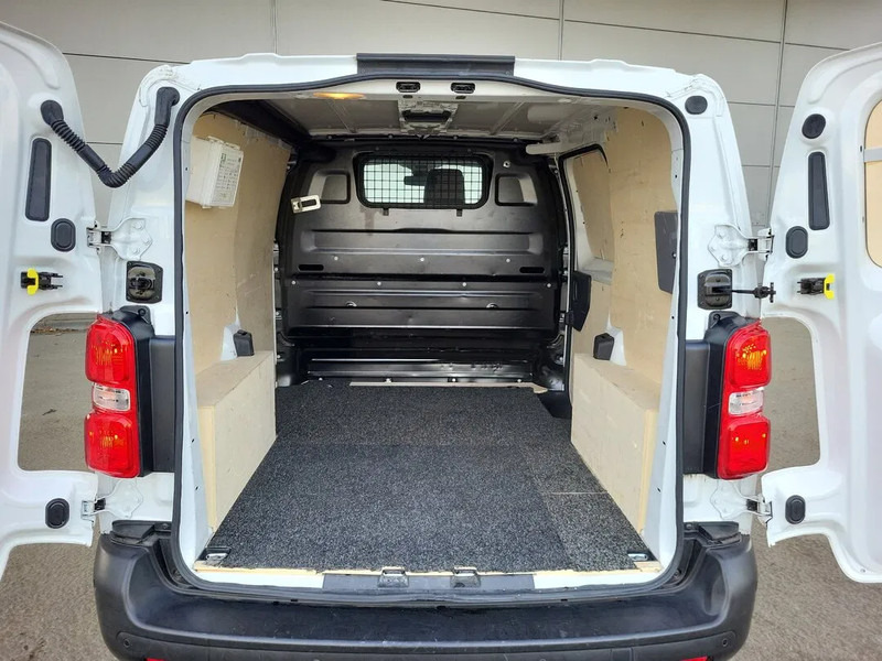 Peugeot e-Expert e-Expert L1H1 - 소형 밴 : 사진 3 Peugeot e-Expert e-Expert L1H1 - 소형 밴 : 사진 3