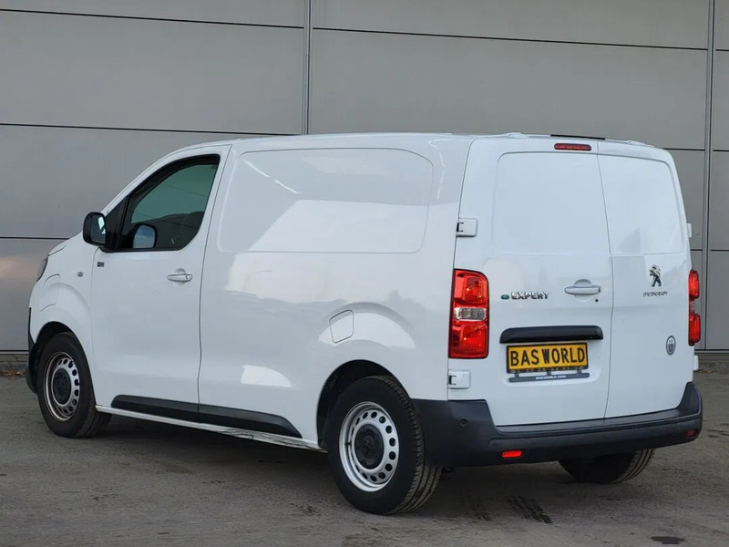 Peugeot e-Expert e-Expert L1H1 - 소형 밴 : 사진 2 Peugeot e-Expert e-Expert L1H1 - 소형 밴 : 사진 2