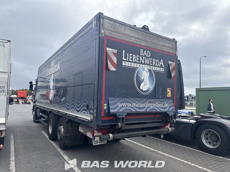 Scania R R410 - 트럭 : 사진 2 Scania R R410 - 트럭 : 사진 2