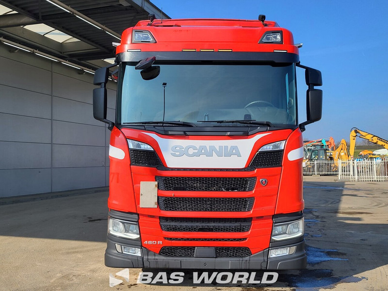 Scania R R460 - 트럭 : 사진 3 Scania R R460 - 트럭 : 사진 3