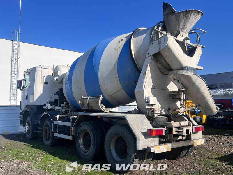 Scania R R480 - 트럭 : 사진 2 Scania R R480 - 트럭 : 사진 2
