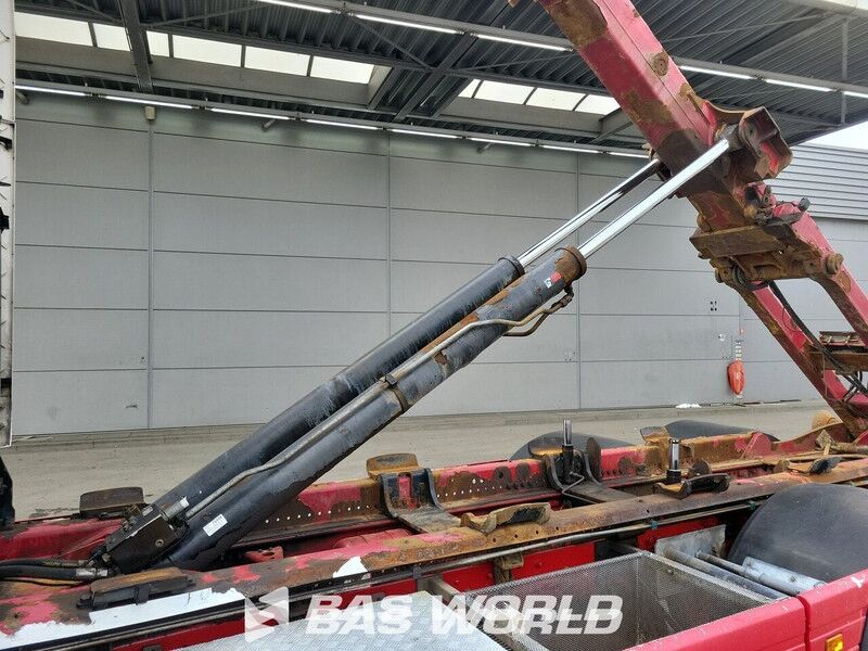 Scania R R580 - 트럭 : 사진 4 Scania R R580 - 트럭 : 사진 4