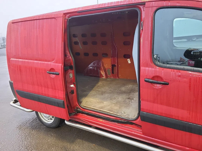 Toyota ProAce L2H1 - 소형 밴 : 사진 5 Toyota ProAce L2H1 - 소형 밴 : 사진 5