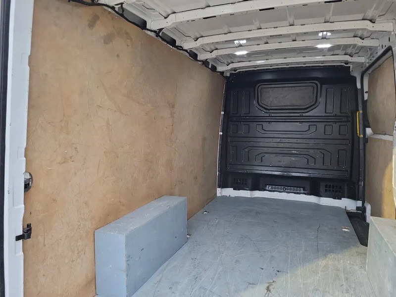 Volkswagen Crafter Crafter - 소형 밴 : 사진 4 Volkswagen Crafter Crafter - 소형 밴 : 사진 4