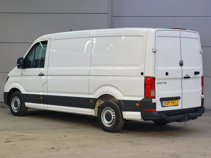Volkswagen Crafter Crafter - 소형 밴 : 사진 2 Volkswagen Crafter Crafter - 소형 밴 : 사진 2
