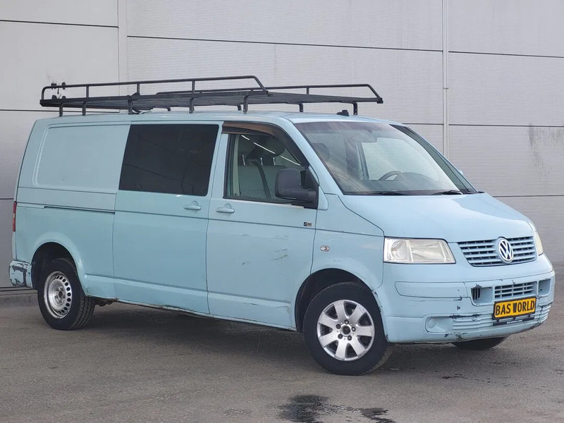 Volkswagen Transporter Transporter - 소형 밴, 콤비 밴 : 사진 4 Volkswagen Transporter Transporter - 소형 밴, 콤비 밴 : 사진 4