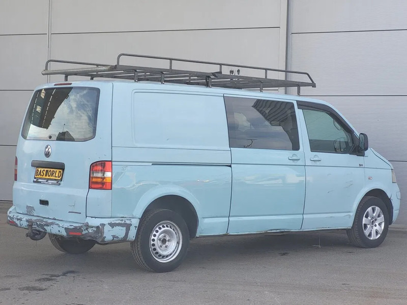 Volkswagen Transporter Transporter - 소형 밴, 콤비 밴 : 사진 5 Volkswagen Transporter Transporter - 소형 밴, 콤비 밴 : 사진 5