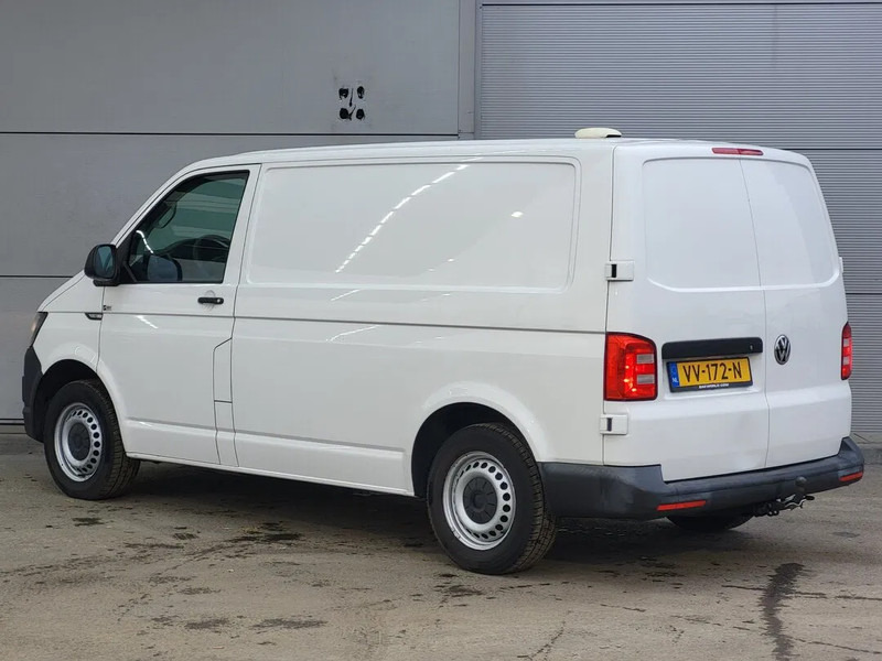 Volkswagen Transporter - 소형 밴 : 사진 2 Volkswagen Transporter - 소형 밴 : 사진 2