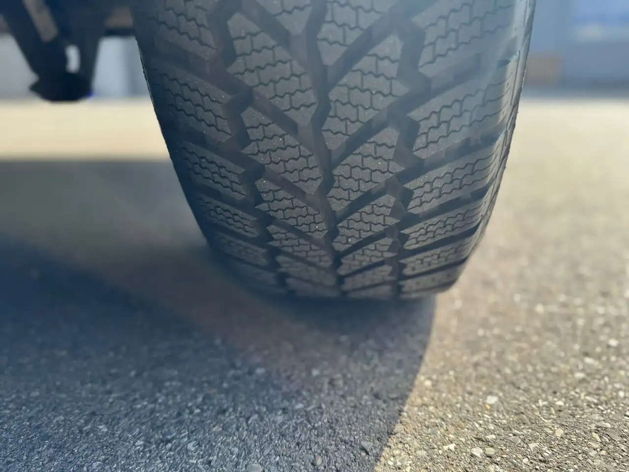 신규 패널 밴 Mercedes-Benz Sprinter 316 CDI Maxi Lang Klima MBUX : 사진 17