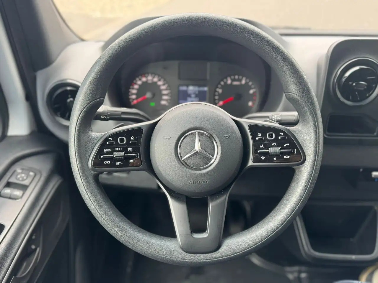 Mercedes-Benz Sprinter 516 CDI DoKa Maxi Lang AHK 3,5t Klima - 커튼 사이드 밴, 콤비 밴 : 사진 5 Mercedes-Benz Sprinter 516 CDI DoKa Maxi Lang AHK 3,5t Klima - 커튼 사이드 밴, 콤비 밴 : 사진 5