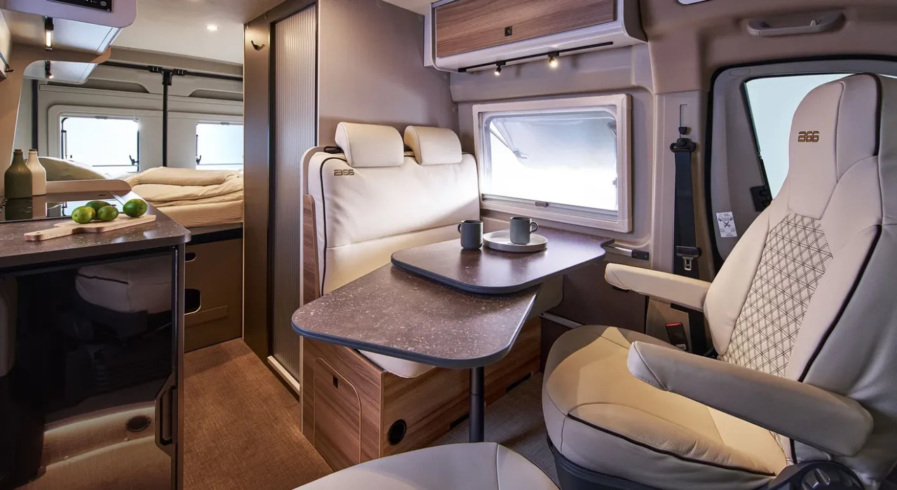 Bürstner B66 C 600 B 66  Voll ausgestattet - 캠핑 밴 : 사진 1 Bürstner B66 C 600 B 66  Voll ausgestattet - 캠핑 밴 : 사진 1